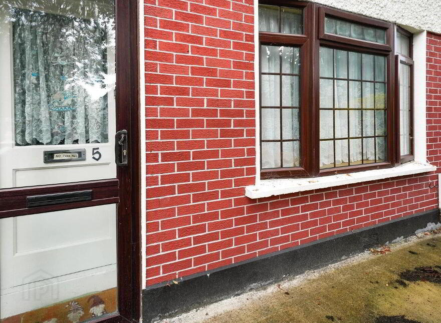 5 Ashwood Way, Clondalkin, Clondalkin, D22