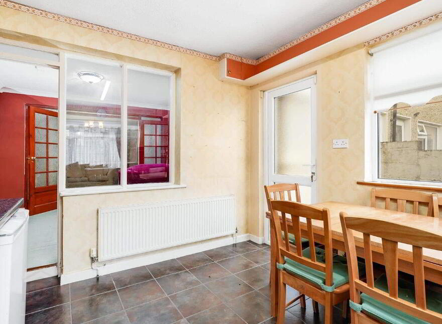 5 Ashwood Way, Clondalkin, Clondalkin, D22