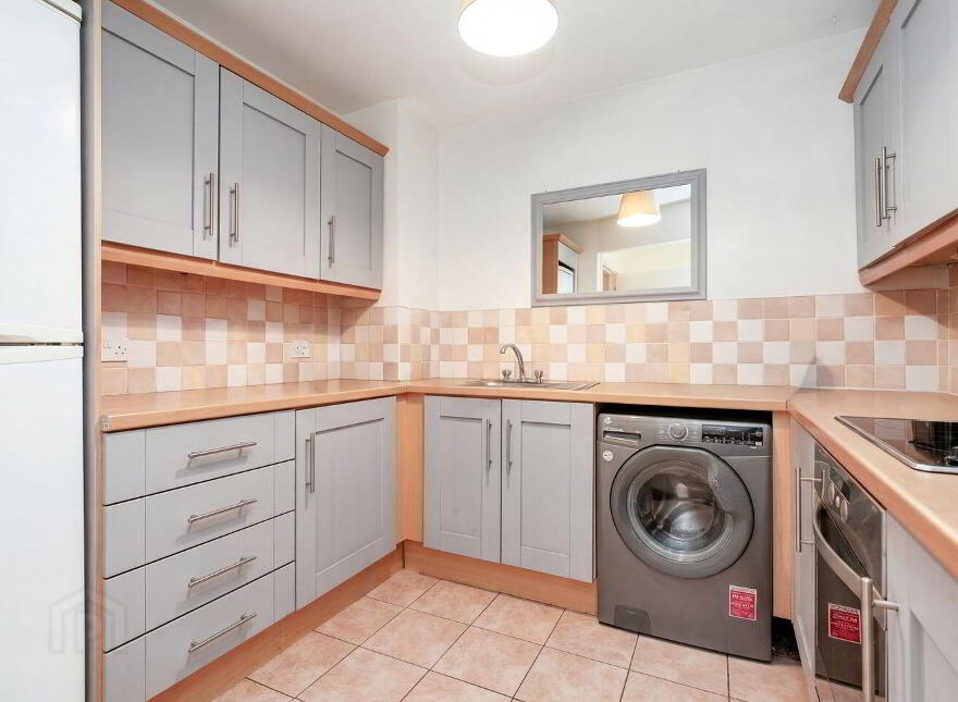 74 Knockmaree, Chapelizod, Lucan, Chapelizod, D20