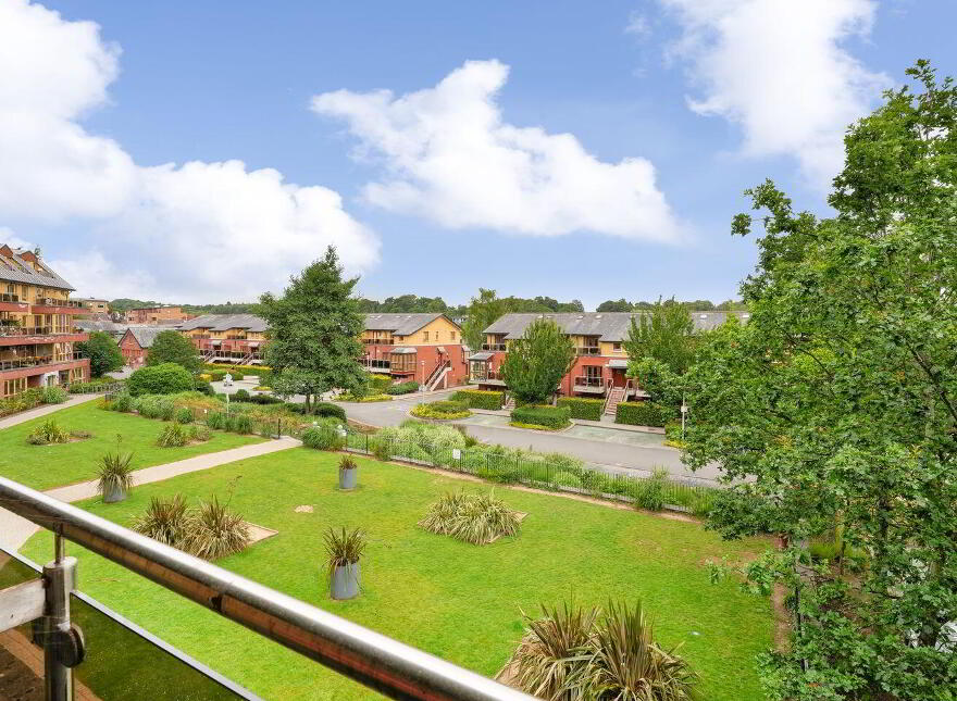 74 Knockmaree, Chapelizod, Lucan, Chapelizod, D20