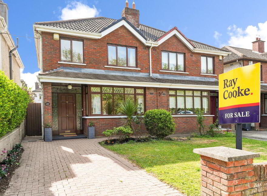 107 Esker Park, Lucan