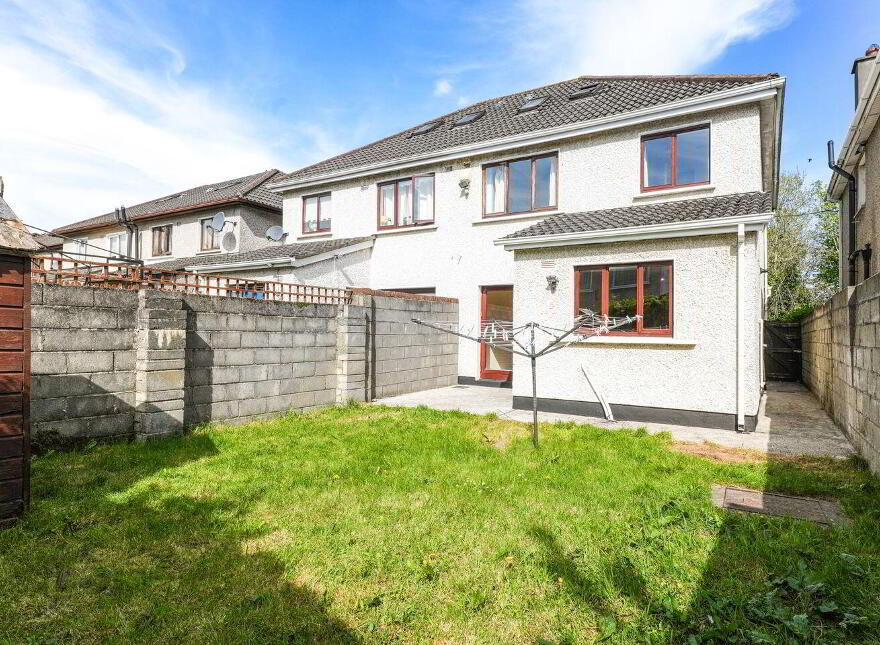 107 Esker Park, Lucan