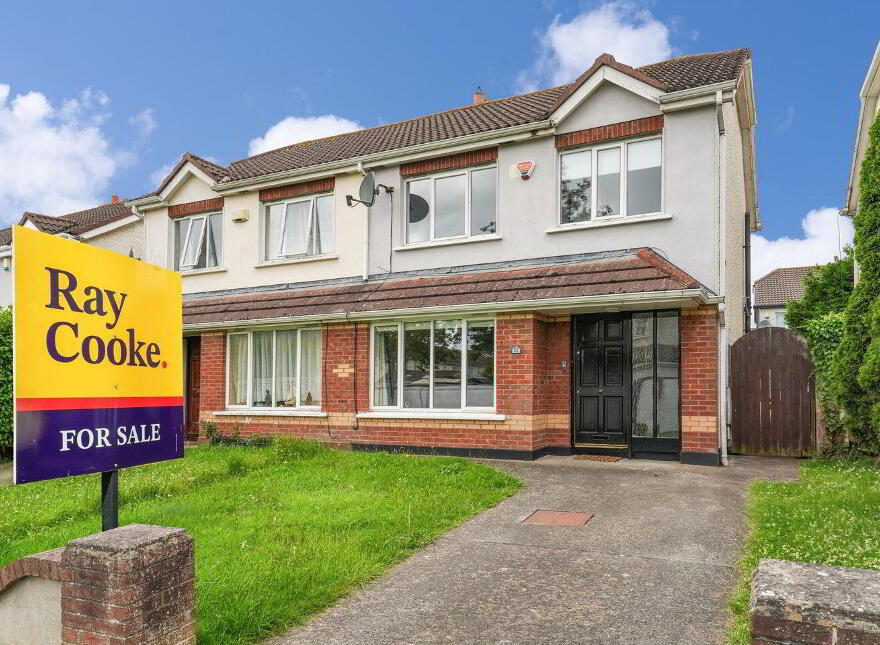 23 Earlsfort Avenue, Lucan