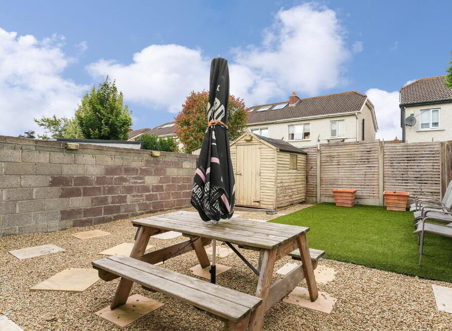 23 Earlsfort Avenue, Lucan
