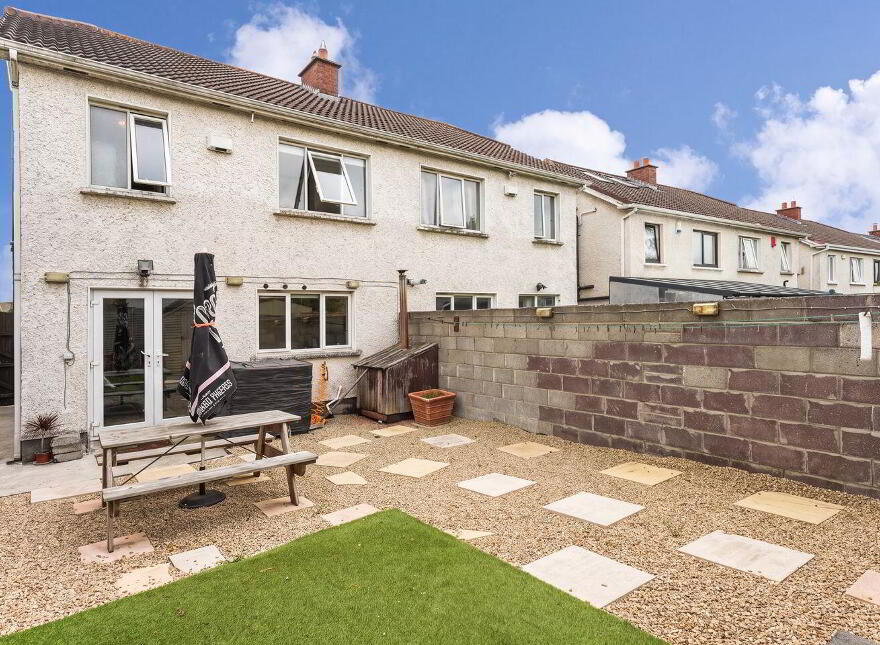 23 Earlsfort Avenue, Lucan