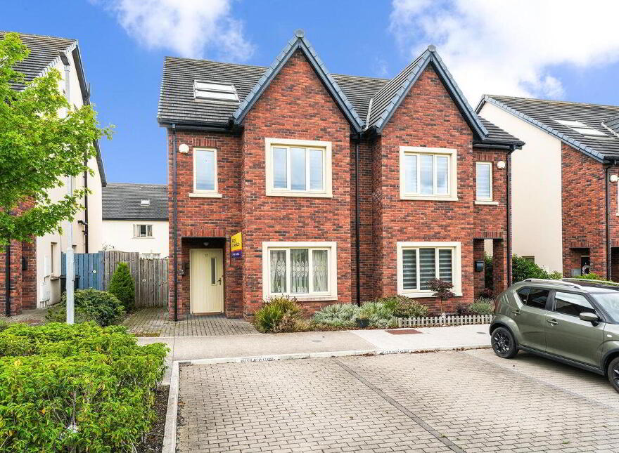15 Cuil Duin Close, Citywest