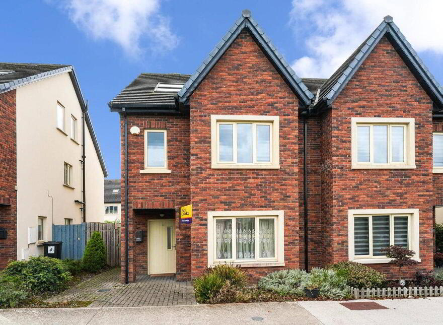 15 Cuil Duin Close, Citywest
