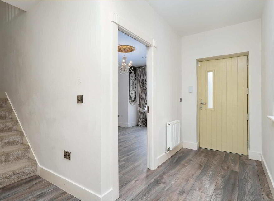 15 Cuil Duin Close, Citywest