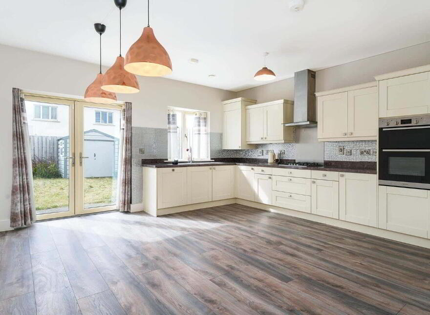 15 Cuil Duin Close, Citywest