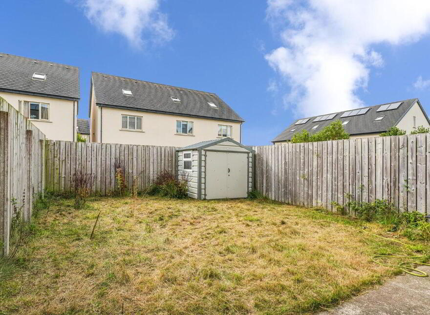 15 Cuil Duin Close, Citywest