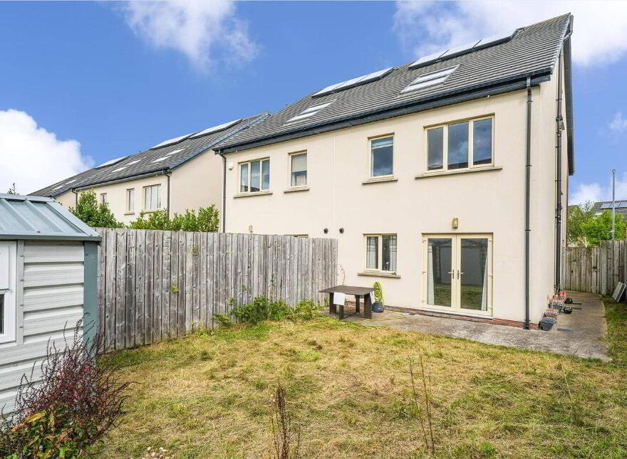 15 Cuil Duin Close, Citywest