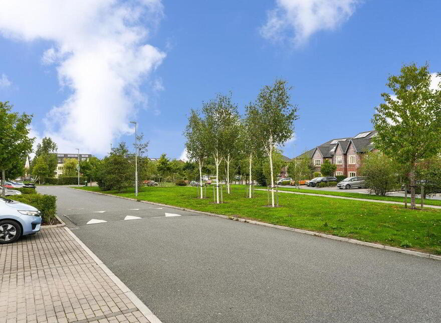 15 Cuil Duin Close, Citywest
