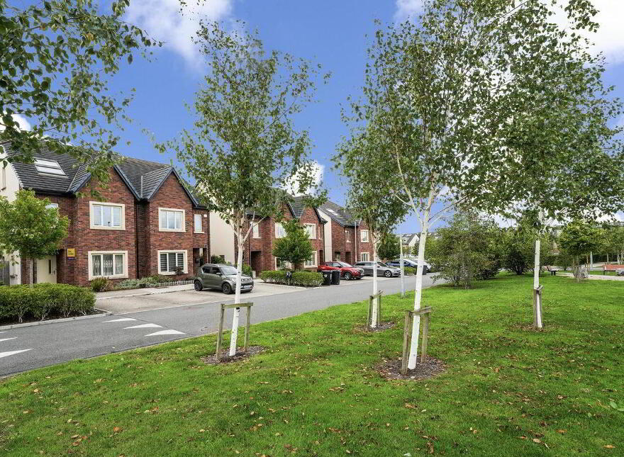 15 Cuil Duin Close, Citywest