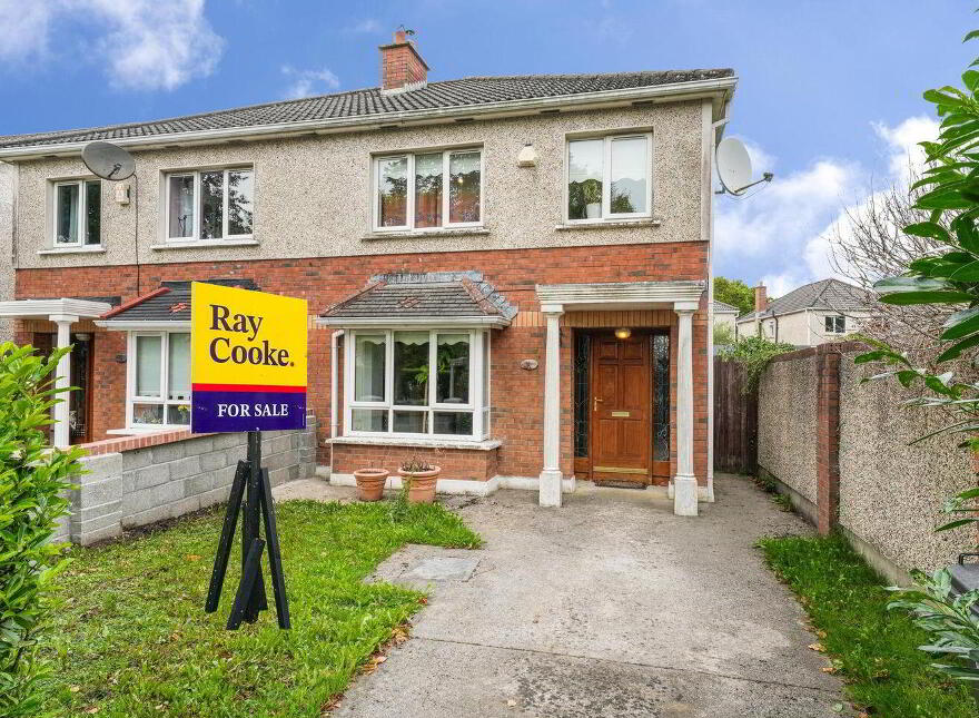 71 Hazelbury Green, Clonee, Clonee, D15