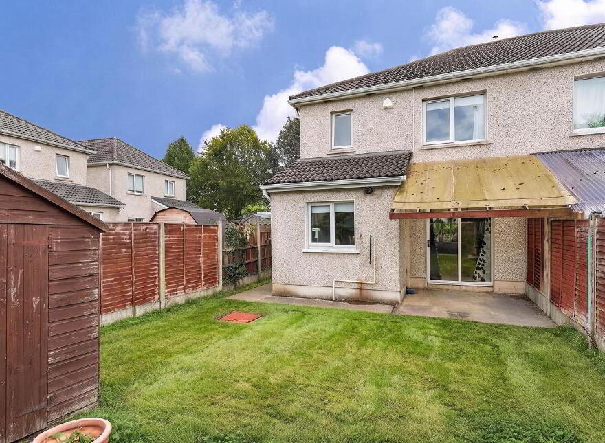 71 Hazelbury Green, Clonee, Clonee, D15