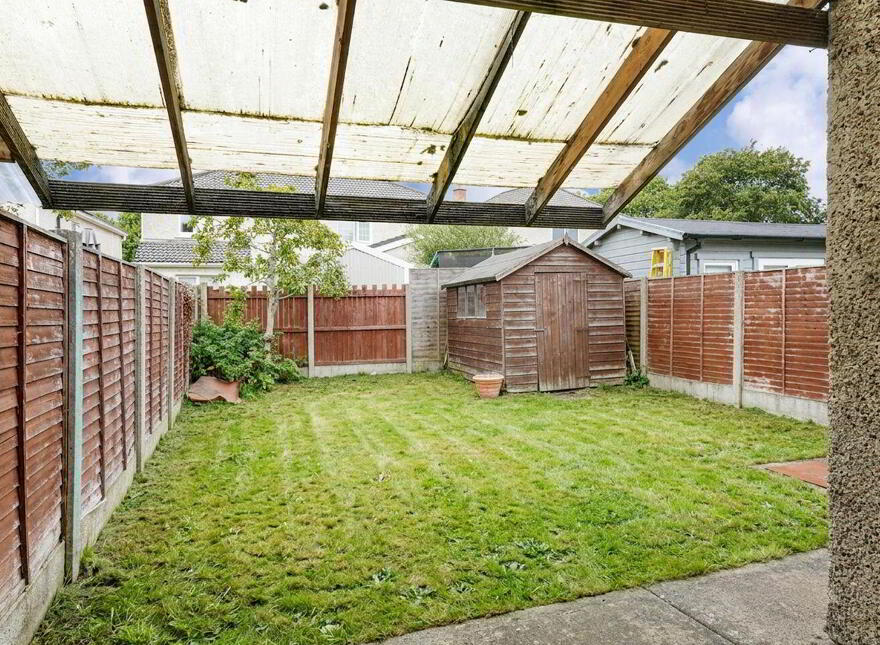 71 Hazelbury Green, Clonee, Clonee, D15