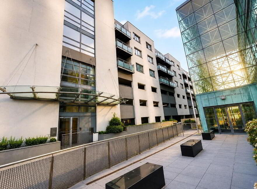 10 Grove Court, Blanchardstown, Blanchardstown, D15