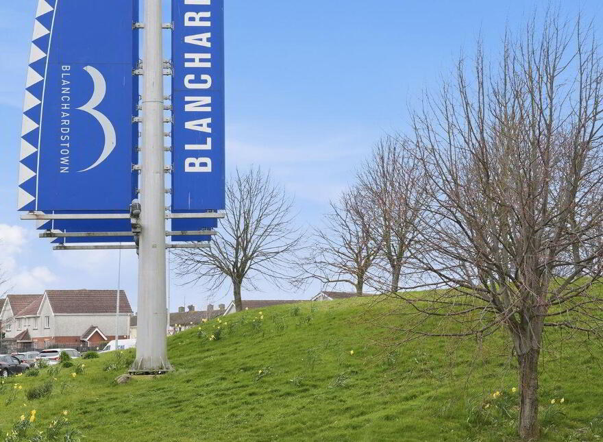 10 Grove Court, Blanchardstown, Blanchardstown, D15