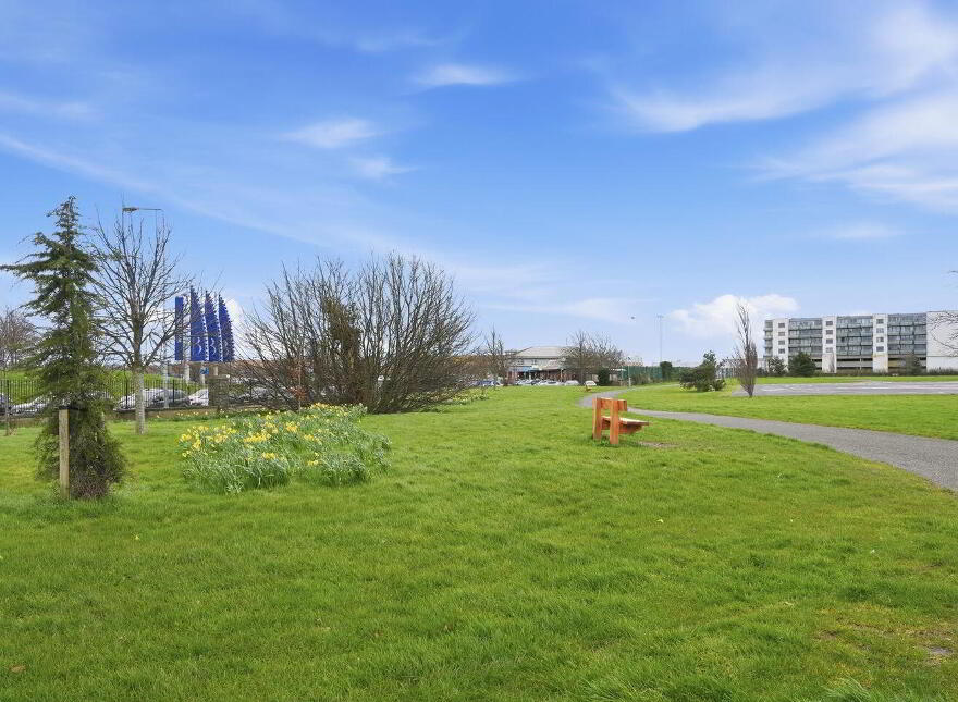 10 Grove Court, Blanchardstown, Blanchardstown, D15