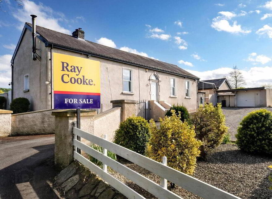 Calliaghstown Lower, Rathcoole