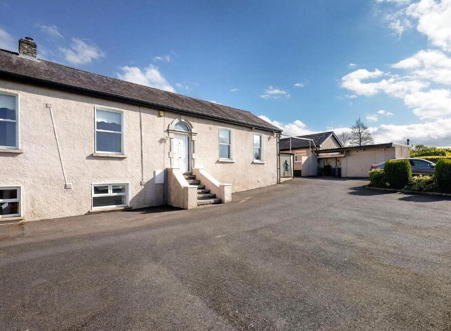 Calliaghstown Lower, Rathcoole