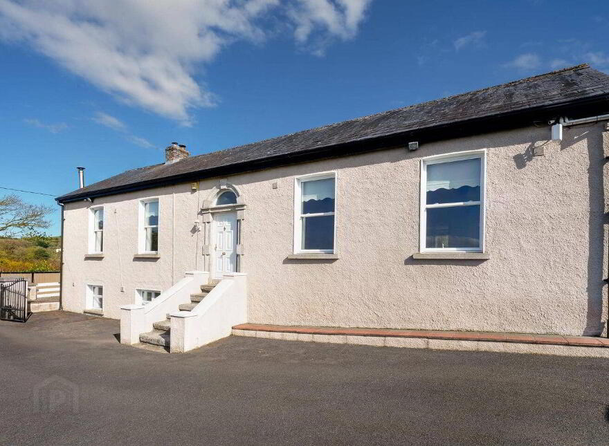 Calliaghstown Lower, Rathcoole