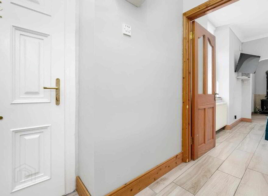 Calliaghstown Lower, Rathcoole