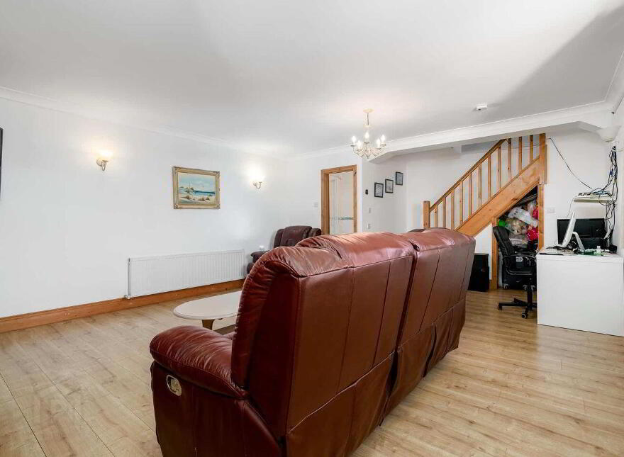 Calliaghstown Lower, Rathcoole