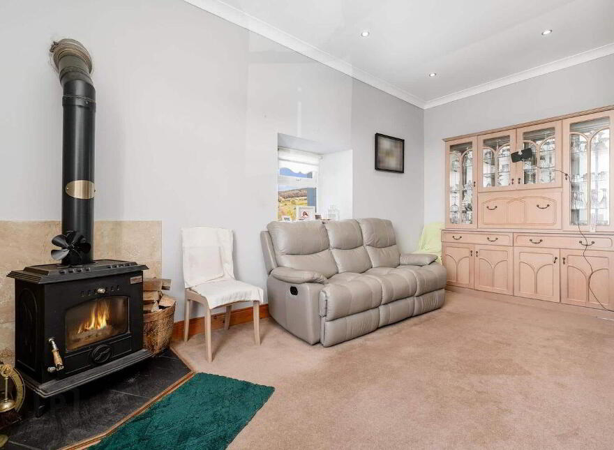 Calliaghstown Lower, Rathcoole