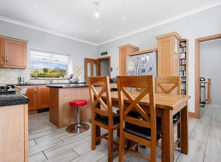 Calliaghstown Lower, Rathcoole