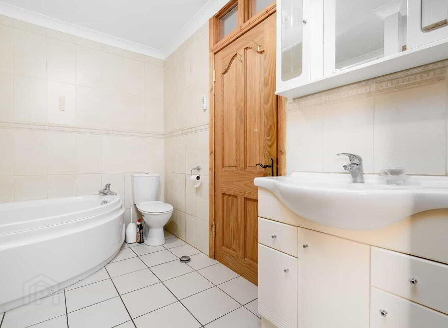Calliaghstown Lower, Rathcoole