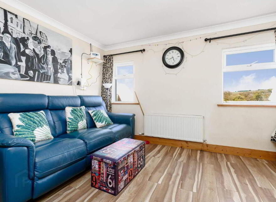 Calliaghstown Lower, Rathcoole