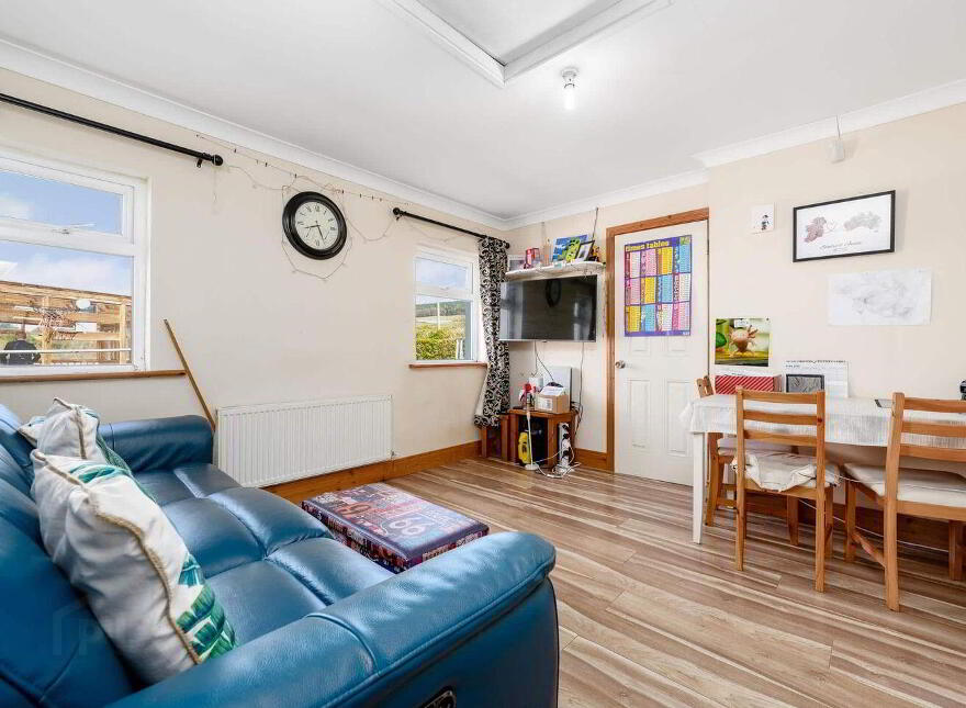 Calliaghstown Lower, Rathcoole