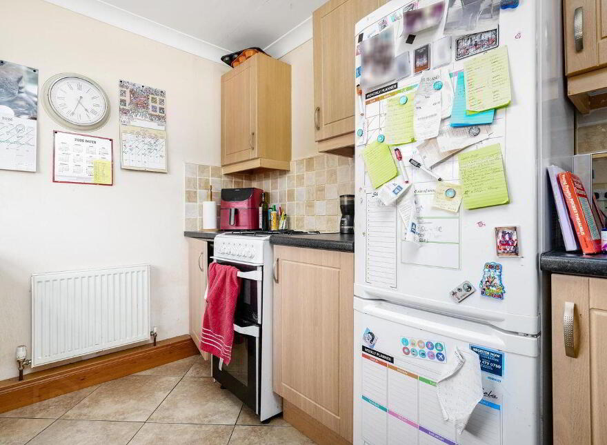 Calliaghstown Lower, Rathcoole