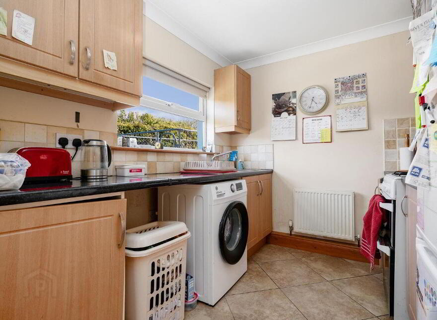 Calliaghstown Lower, Rathcoole