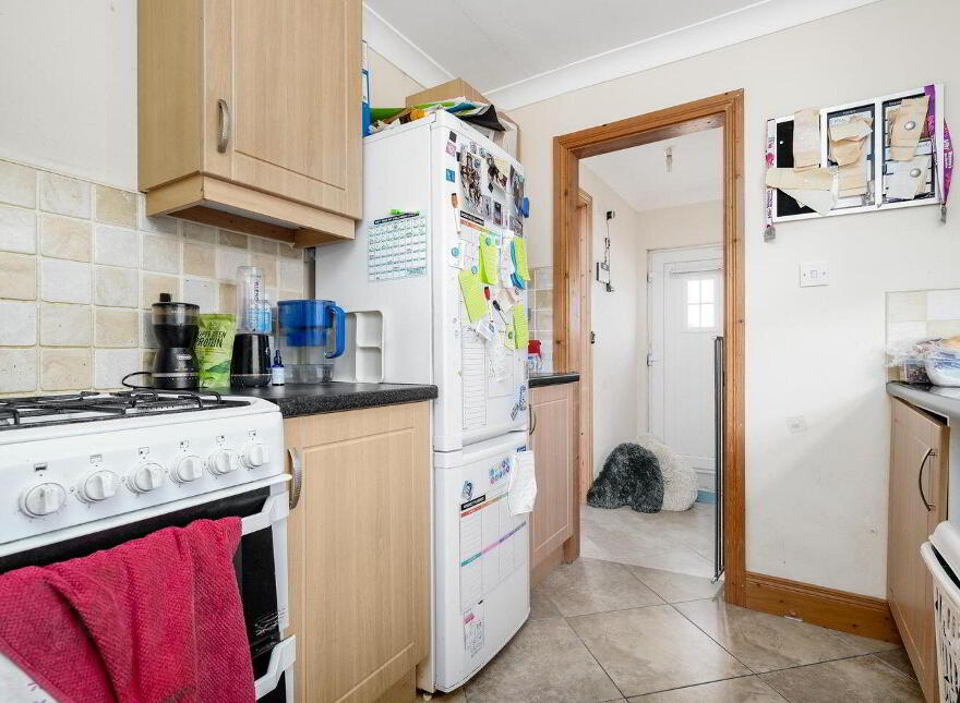 Calliaghstown Lower, Rathcoole