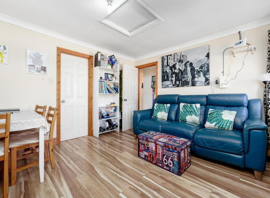 Calliaghstown Lower, Rathcoole