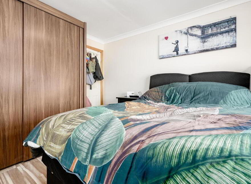 Calliaghstown Lower, Rathcoole