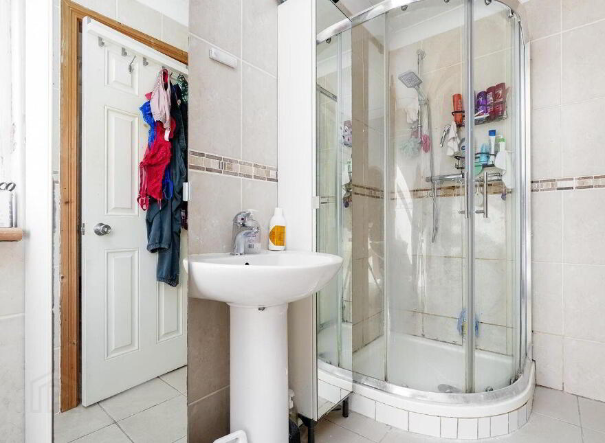 Calliaghstown Lower, Rathcoole