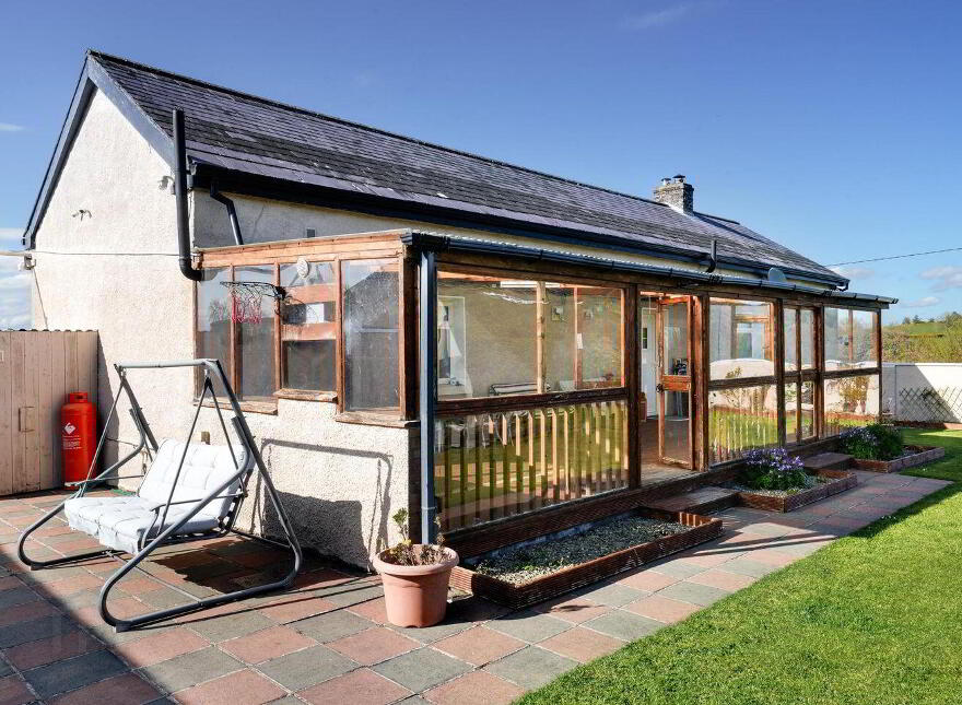 Calliaghstown Lower, Rathcoole