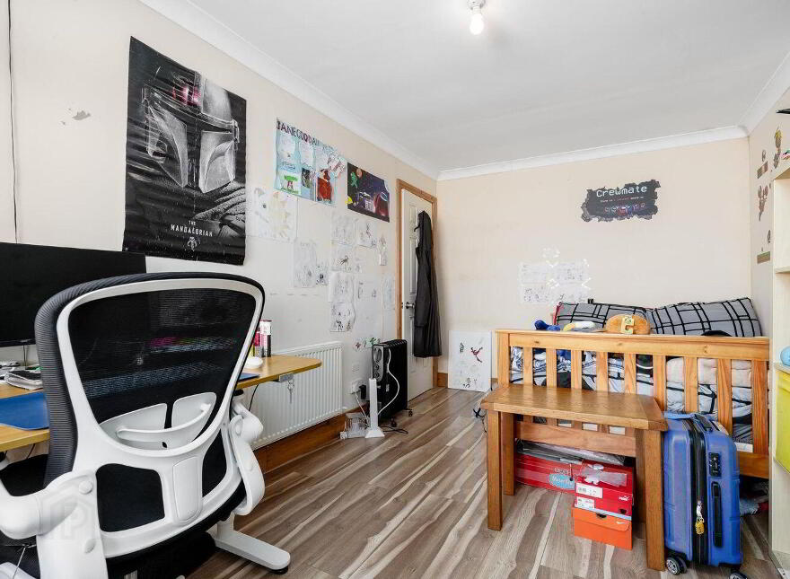 Calliaghstown Lower, Rathcoole