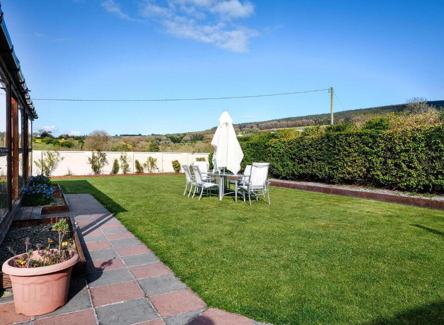 Calliaghstown Lower, Rathcoole
