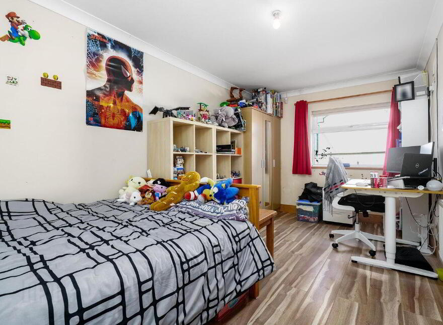 Calliaghstown Lower, Rathcoole