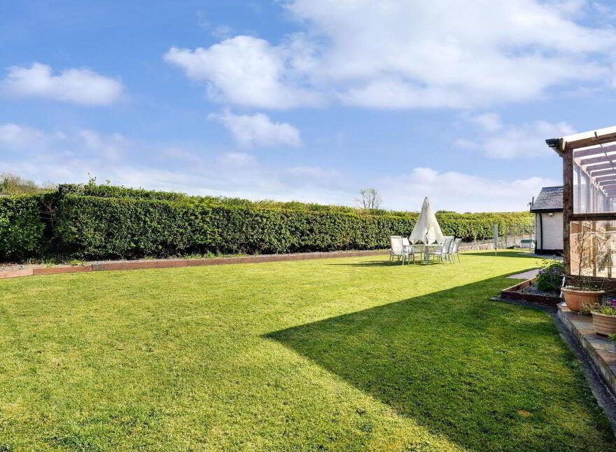 Calliaghstown Lower, Rathcoole
