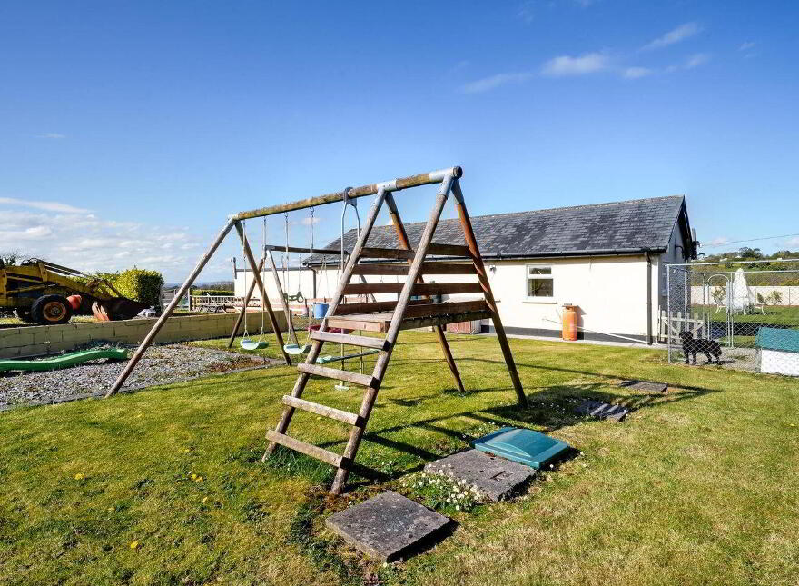 Calliaghstown Lower, Rathcoole