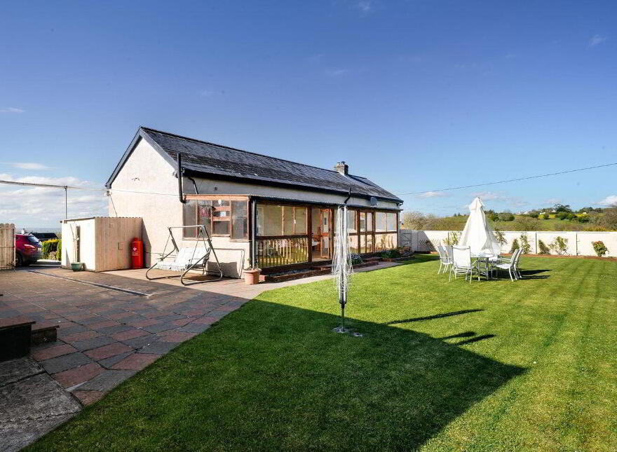 Calliaghstown Lower, Rathcoole