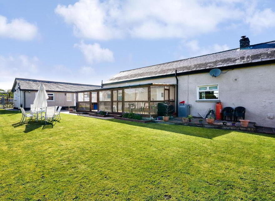Calliaghstown Lower, Rathcoole