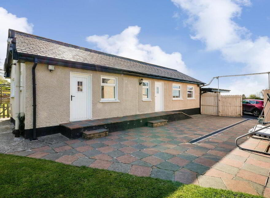 Calliaghstown Lower, Rathcoole