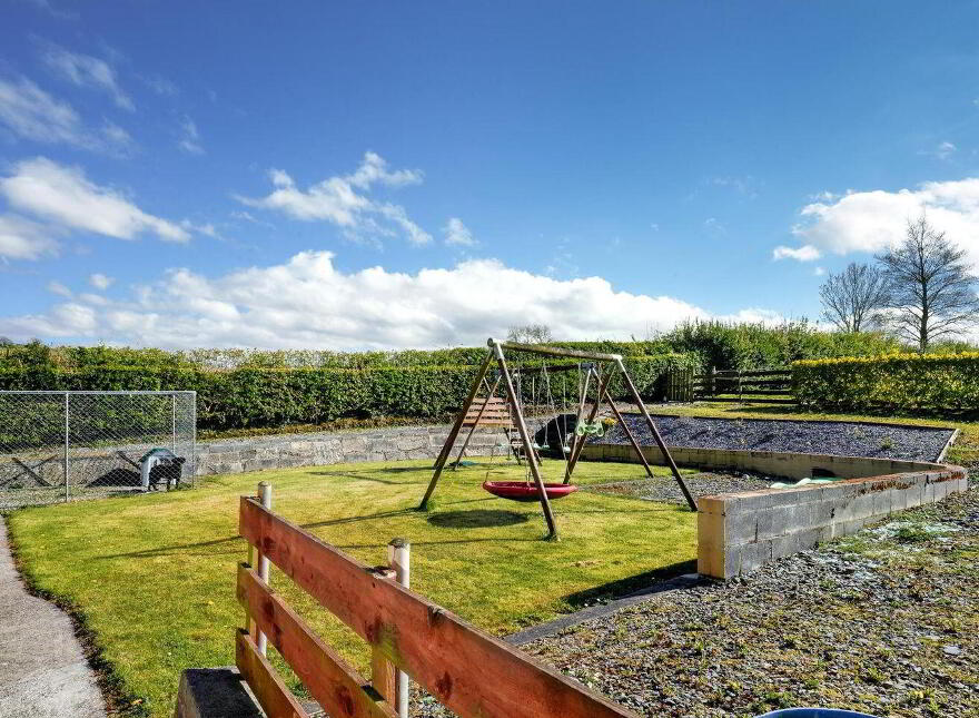 Calliaghstown Lower, Rathcoole