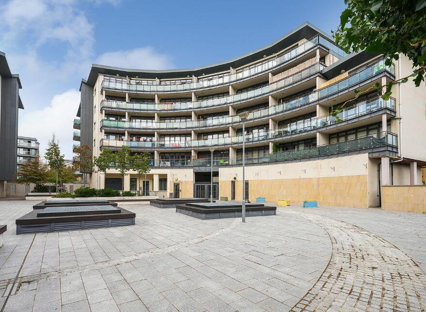 47 Priorsgate, Tallaght, Tallaght, D24